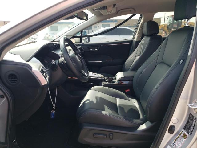 2018 HONDA CLARITY TO - JHMZC5F37JC019320