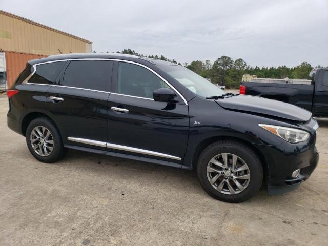 2015 Infiniti Qx60 VIN: 5N1AL0MN4FC557501 Lot: 46215773