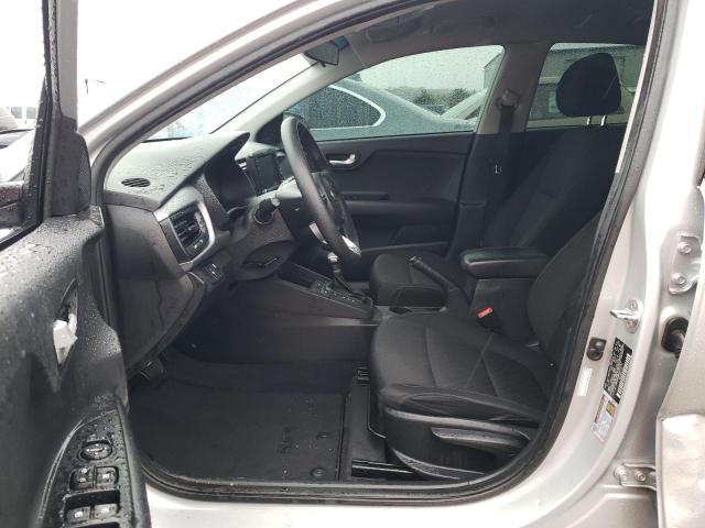 3KPA24AD2LE297761 KIA RIO LX