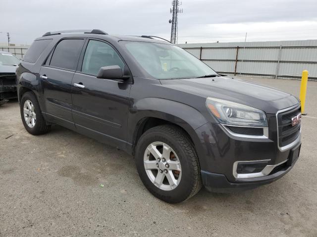 1GKKRNED6GJ154924 GMC ACADIA SLE
