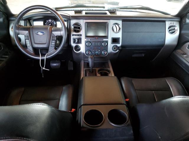 1FMJU1HT2FEF08779 Ford Expedition Xlt