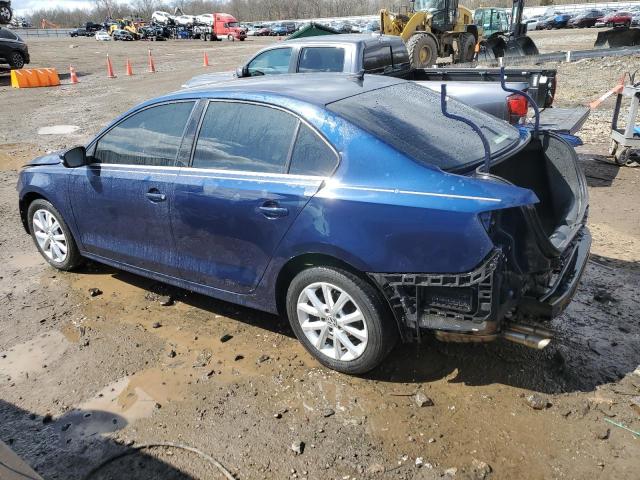 3VWD17AJ7EM398436 | 2014 VOLKSWAGEN JETTA SE