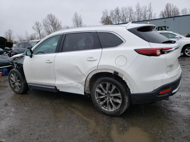 2016 MAZDA CX-9 GRAND - JM3TCBDY3G0114849