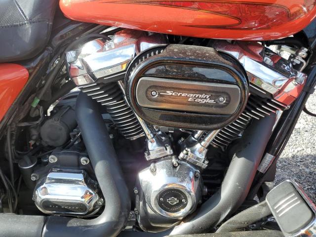 2017 HARLEY-DAVIDSON FLTRXS ROA - 1HD1KTC36HB634594
