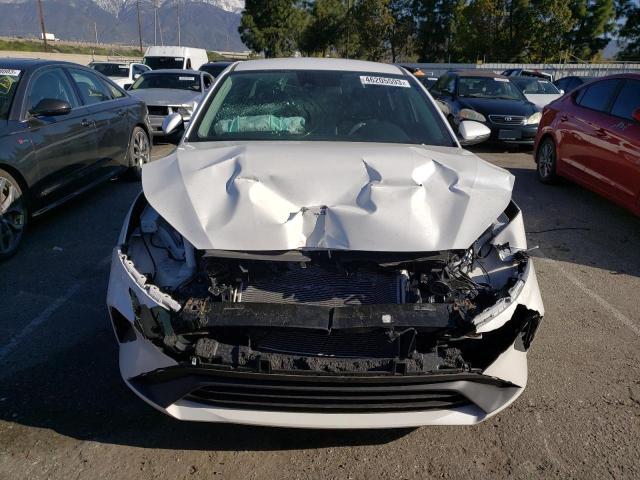 3KPF24AD9PE514184 KIA FORTE LX