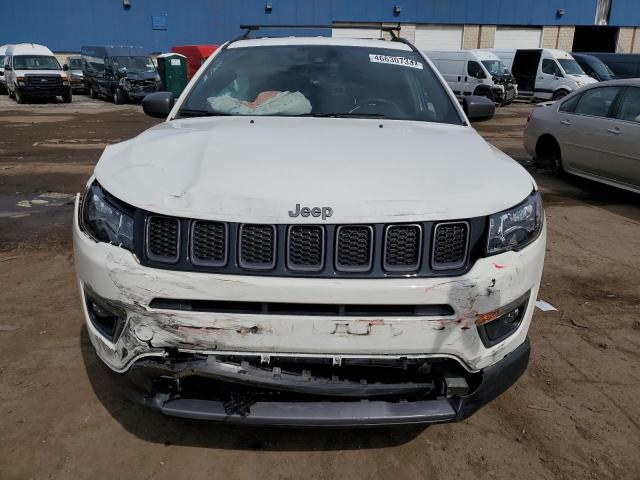 2021 JEEP COMPASS 80 3C4NJDEB4MT570287