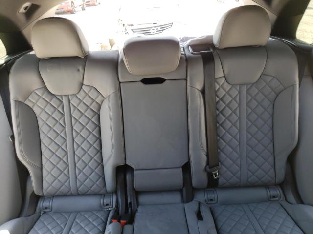 2022 AUDI SQ5 PREMIU - WA1B4AFY6N2039424