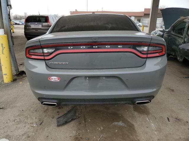 2019 Dodge Charger Sxt VIN: 2C3CDXBG9KH736538 Lot: 46435203