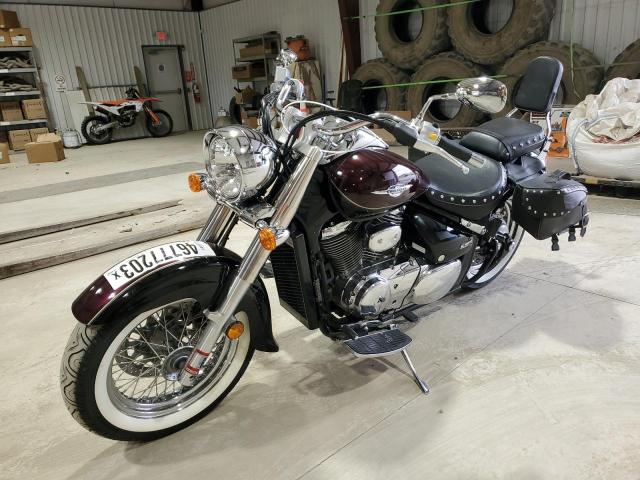 2012 SUZUKI VL800 T - JS1VS55A4C2101320