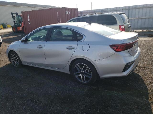 2020 KIA FORTE EX - 3KPF54AD0LE254386