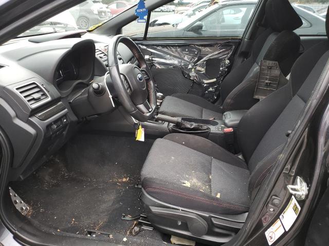 JF1VA1C65J9808243 Subaru Wrx Premium