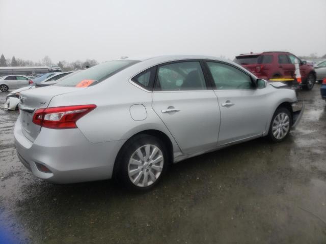 3N1AB7AP6HL635714 Nissan SENTRA S