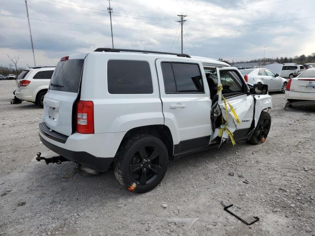 1C4NJRBB1FD417117 | 2015 Jeep patriot sport