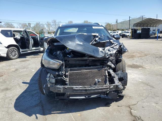 KM8J33A44JU615350 Hyundai TUCSON SEL