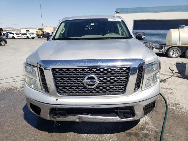 2017 NISSAN TITAN S - 1N6AA1EJ9HN507581
