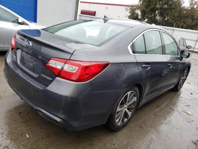 4S3BNAN62J3044286 Subaru Legacy 2.5i Limited