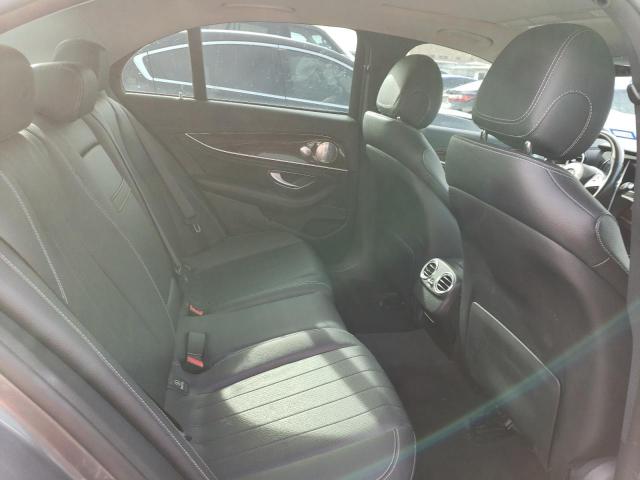2017 MERCEDES-BENZ E 300 - WDDZF4JB4HA137824