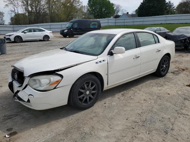 2006 Buick Lucerne CXL