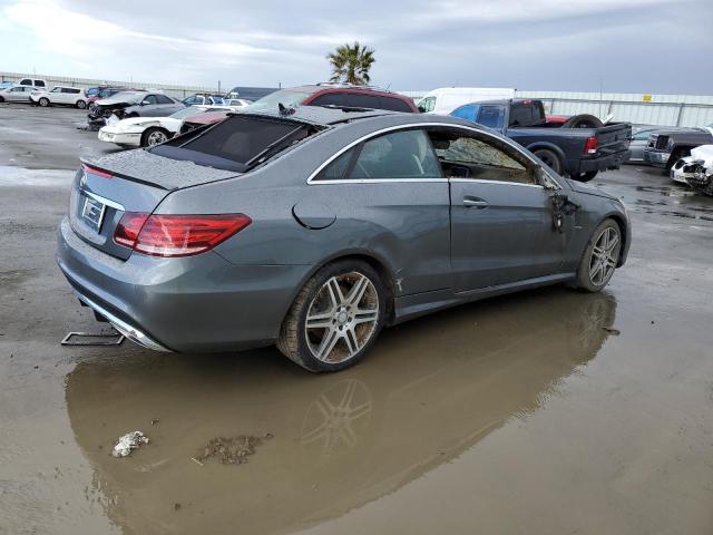 2017 MERCEDES-BENZ E 550 - WDDKJ7DB6HF354842