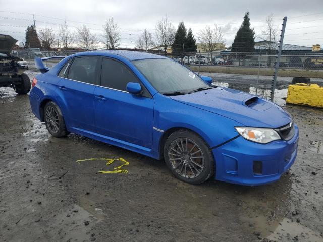 JF1GV7E65EG004961 Subaru Impreza Wrx