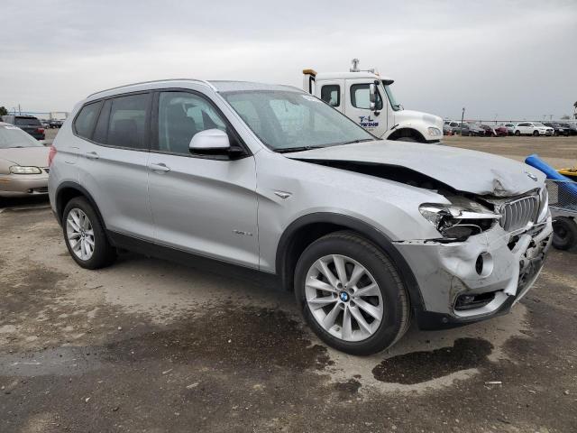 5UXWZ7C31H0V87124 BMW X3 Sdrive28i