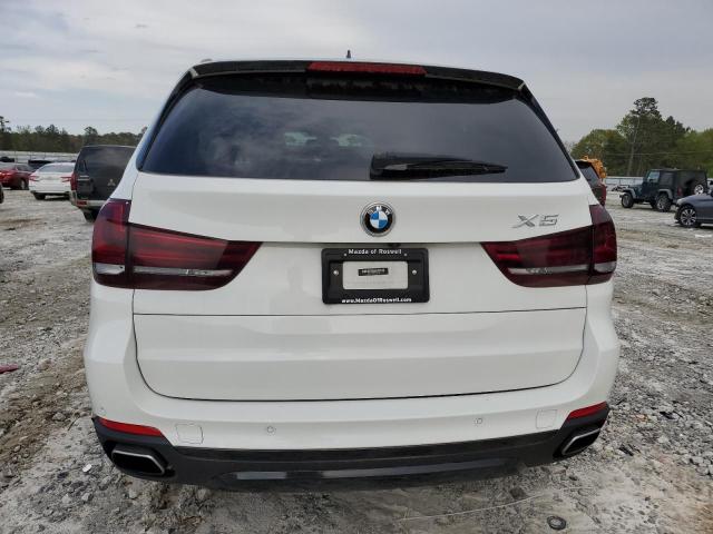 2018 BMW X5 SDRIVE3 - 5UXKR2C53J0Z14776