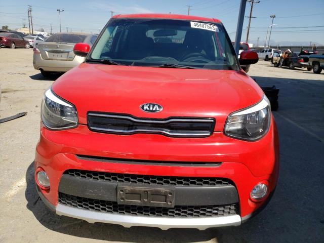 KNDJP3A54H7432766 KIA SOUL +