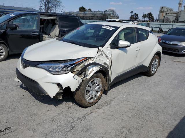 2020 Toyota C-HR XLE