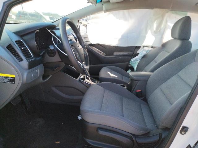 3KPFK4A79HE089528 KIA FORTE LX