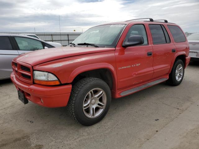 2001 Dodge Durango 