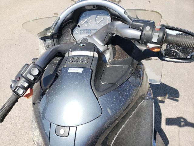 2003 BMW K1200 LT WB10555A43ZD80086