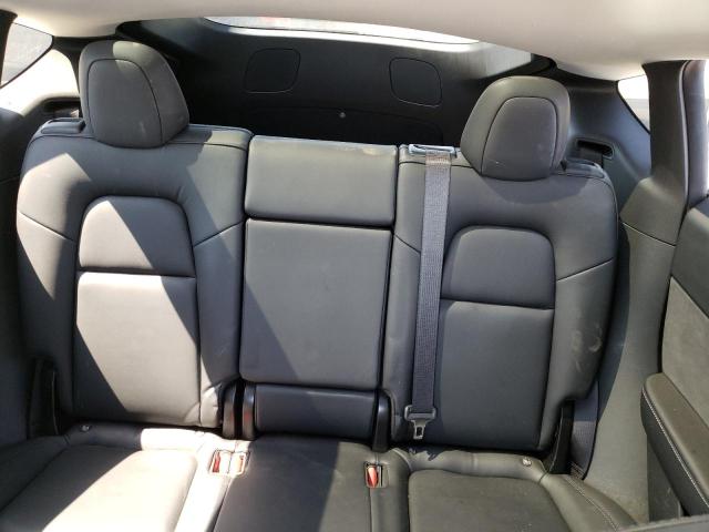 5YJYGDEE7LF022299 Tesla Model Y