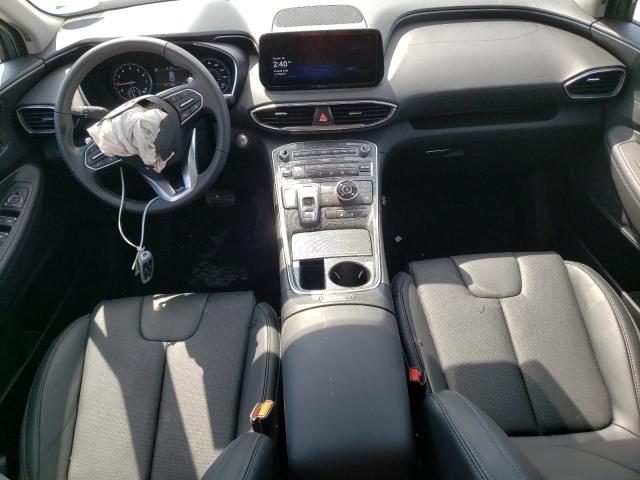 2023 HYUNDAI SANTA FE X - 5NMS6DAJ5PH514359