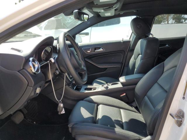 2018 MERCEDES-BENZ GLA 250 - WDCTG4EB8JJ493541