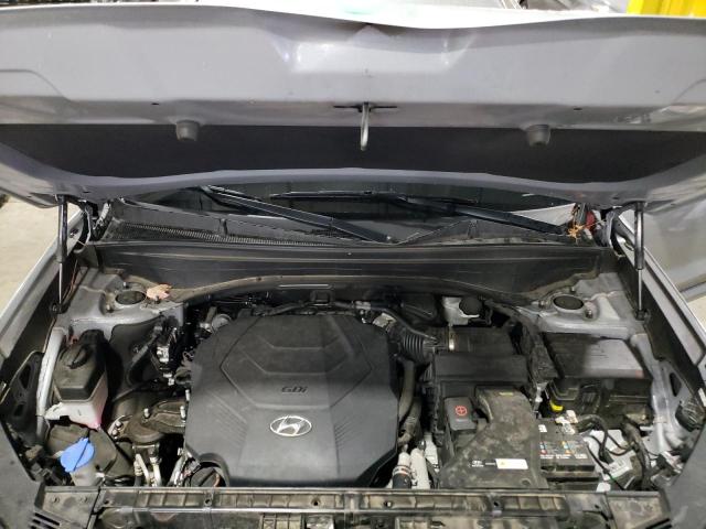 2022 HYUNDAI PALISADE C - KM8R7DHE9NU357571