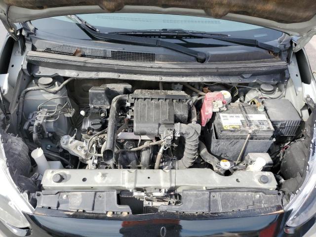 2015 MITSUBISHI MIRAGE DE - ML32A3HJ6FH050192