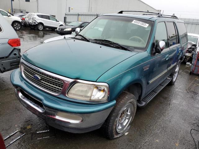 1998 Ford Expedition 