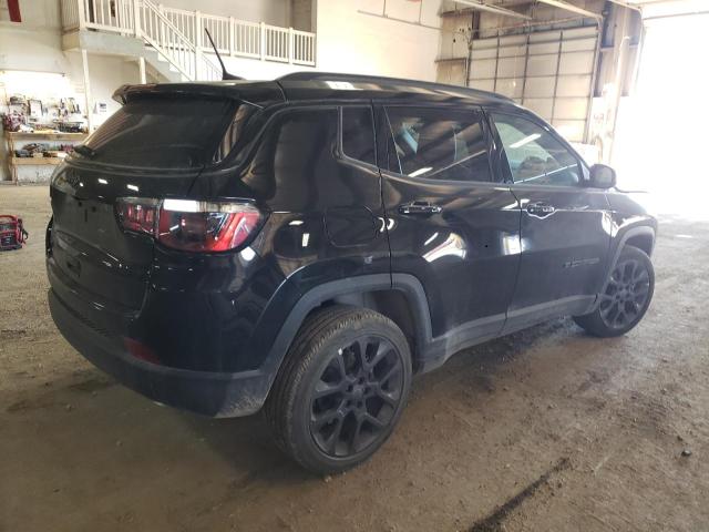 2021 JEEP COMPASS 80 3C4NJDEB7MT601838