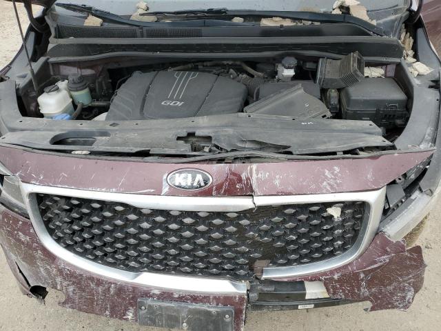 KNDMB5C11J6389341 KIA SEDONA LX