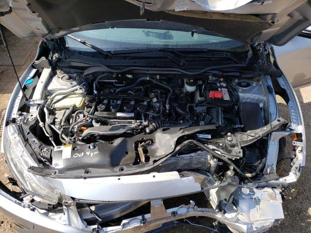 JHMFC1F94JX028310 Honda Civic Touring