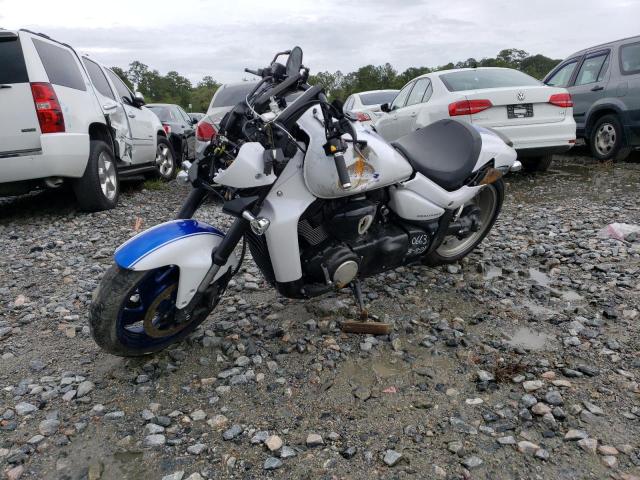 2019 SUZUKI VZR1800 - JS1VY53A3K7100663