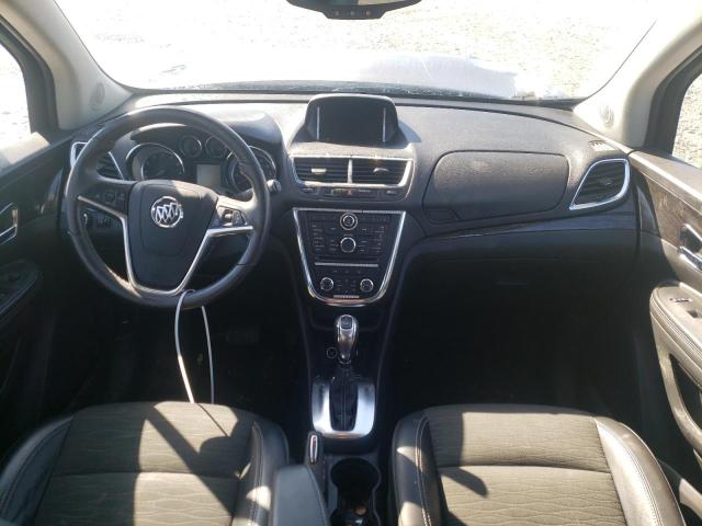 2015 BUICK ENCORE CON - KL4CJBSB5FB193810