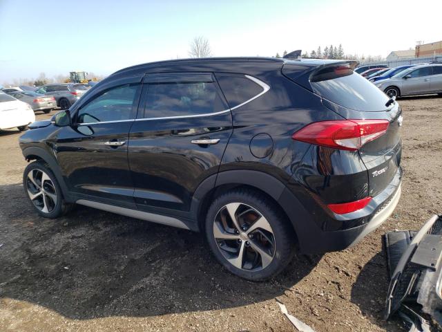 2017 HYUNDAI TUSCON KM8J3CA22HU543475