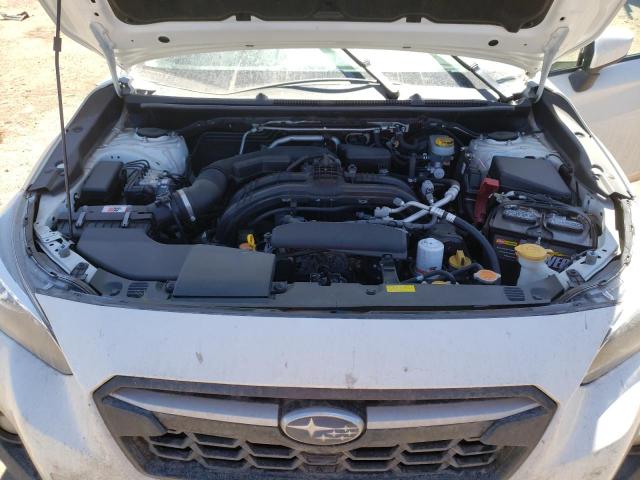 JF2GTACCXK9270175 Subaru Crosstrek Premium
