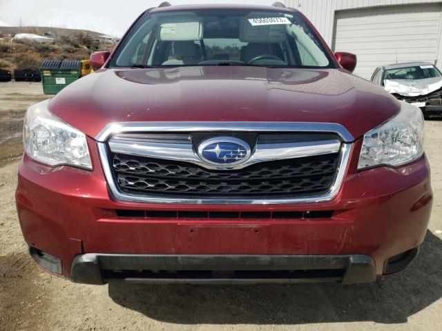 JF2SJADC5FH440386 Subaru Forester 2.5i Premium