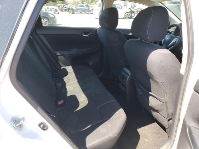 3N1AB7AP4GY279989 Nissan SENTRA S