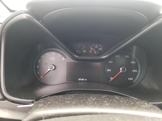 1GTG6CEN3J1122883 GMC CANYON SLE