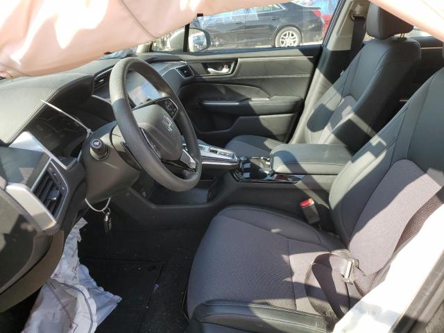 2018 HONDA CLARITY - JHMZC5F16JC021655