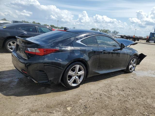 2015 LEXUS RC 350 - JTHSE5BC9F5001706