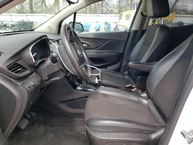 KL4CJASB6JB622956 Buick Encore Preferred